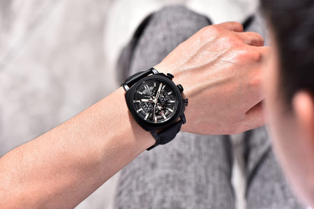 Benyar By 5205 Fusion Chrono image 3