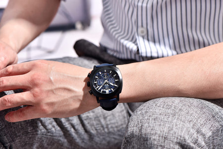 Benyar By 5205 Fusion Chrono image 4