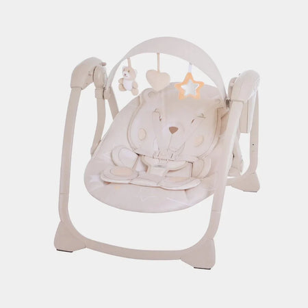 Deluxe Portable Auto Swing (MASTELA)-6512