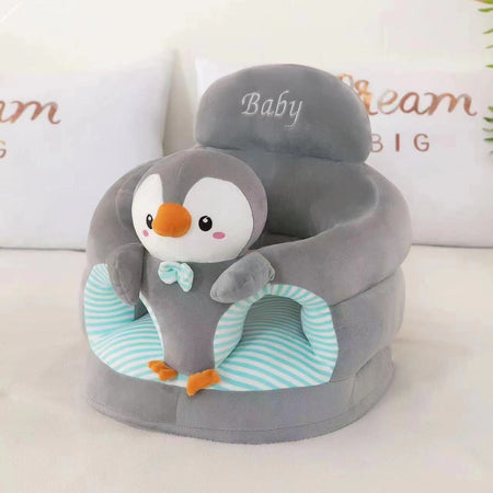 Cartoon Design Baby Sofa Seats