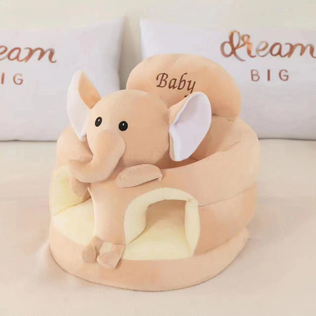 Cartoon Design Baby Sofa Seats