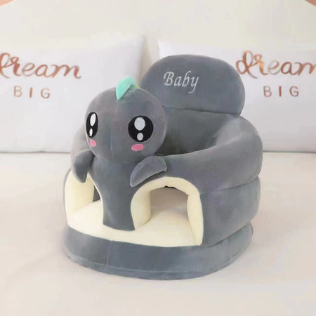 Cartoon Design Baby Sofa Seats
