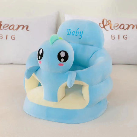 Cartoon Design Baby Sofa Seats