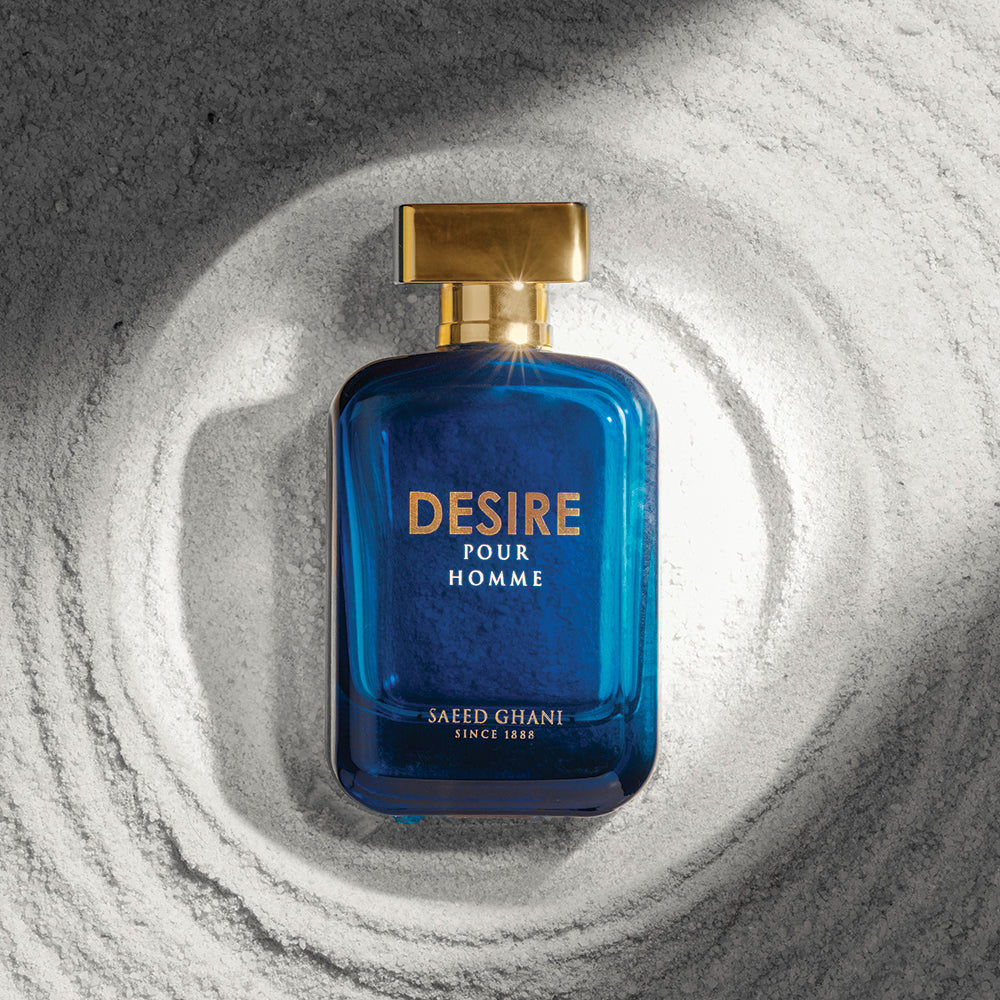 Desire Signature Perfumes image 1