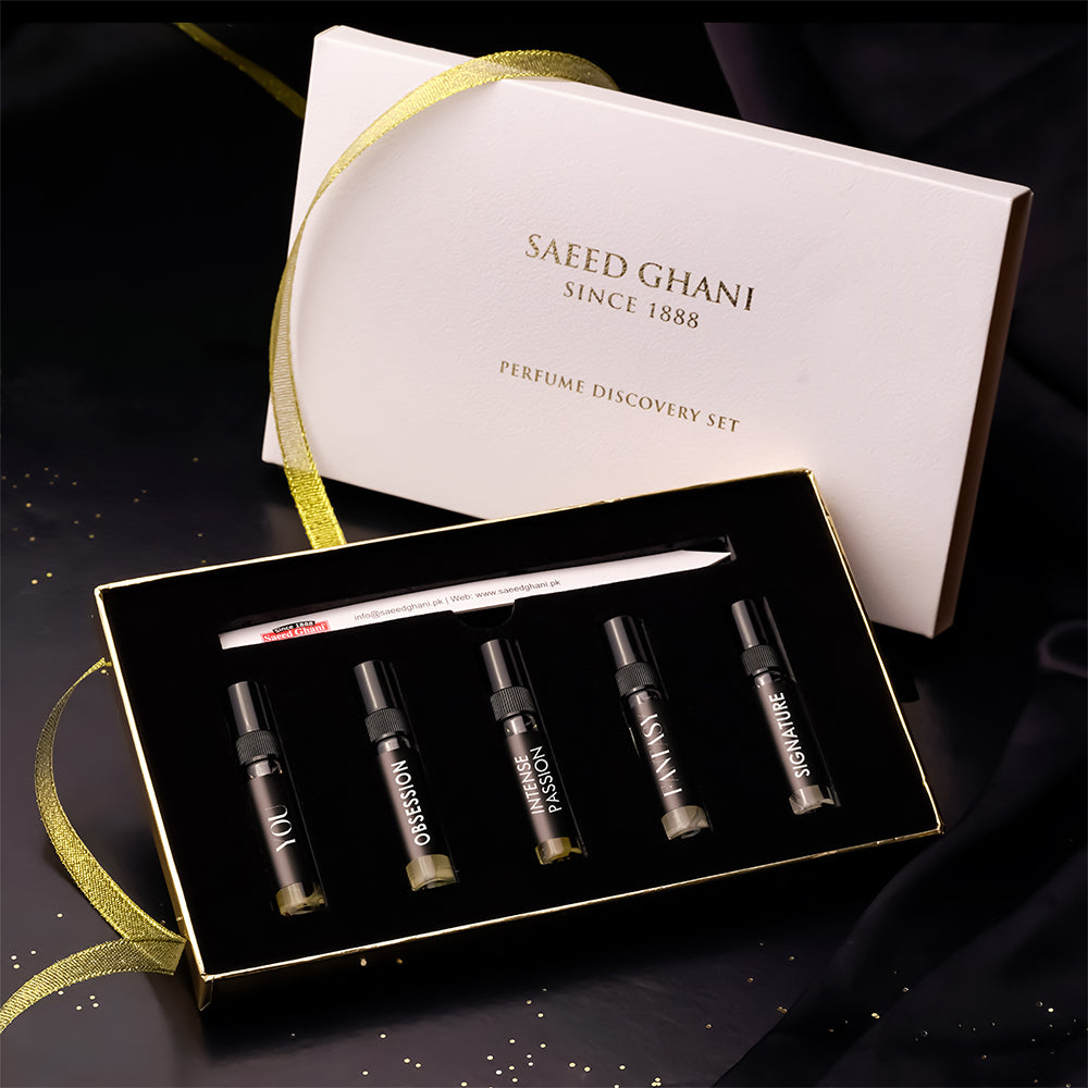 Best Sellers - Discovery Set For Him & Her image 1
