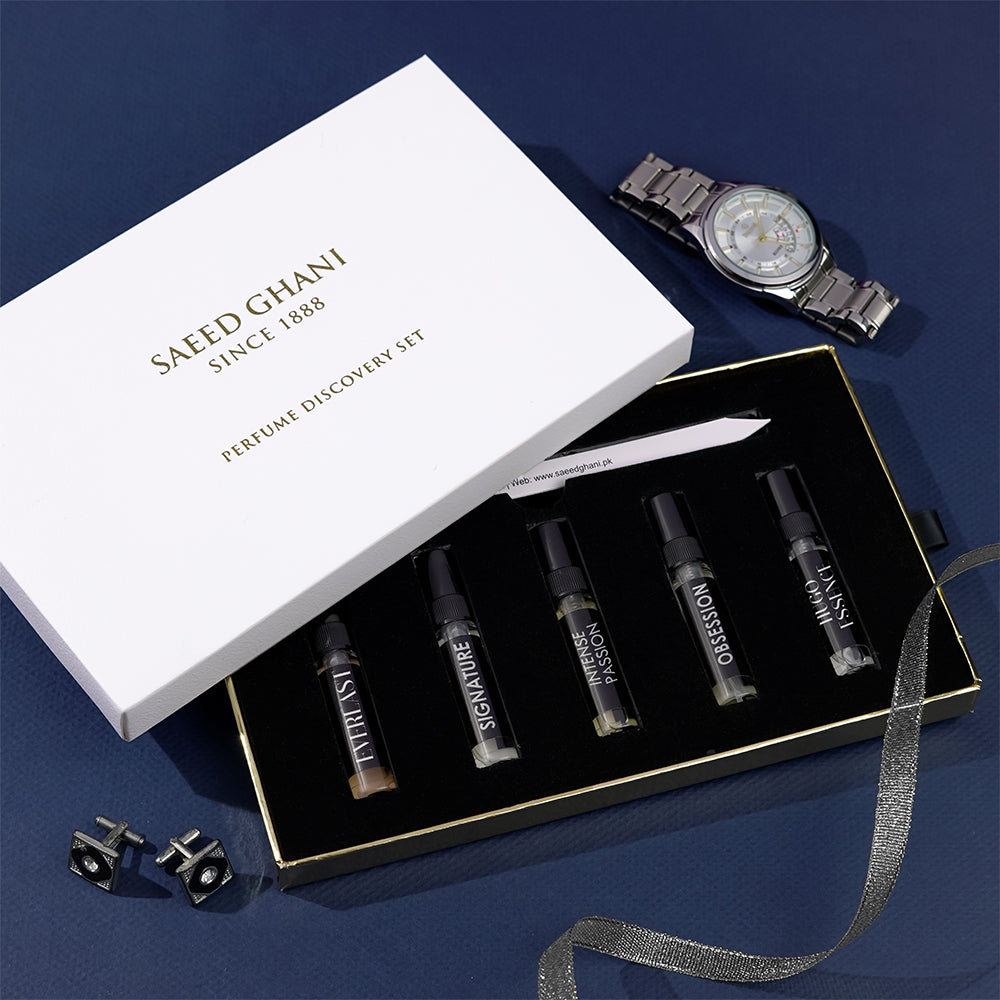 Best Sellers - Discovery Set For Him image 1