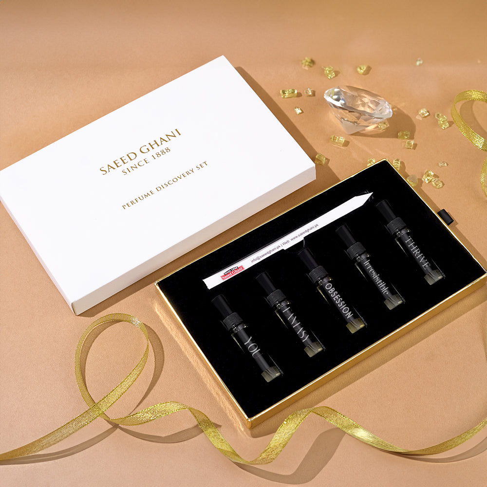 Best Sellers - Discovery Set For Her image 1