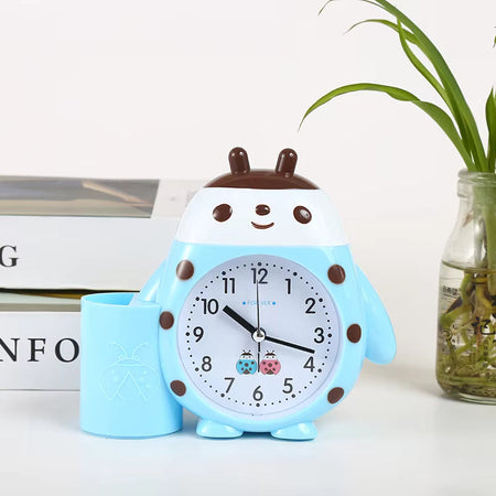 Kids Cute Alarm Clock - Image 2