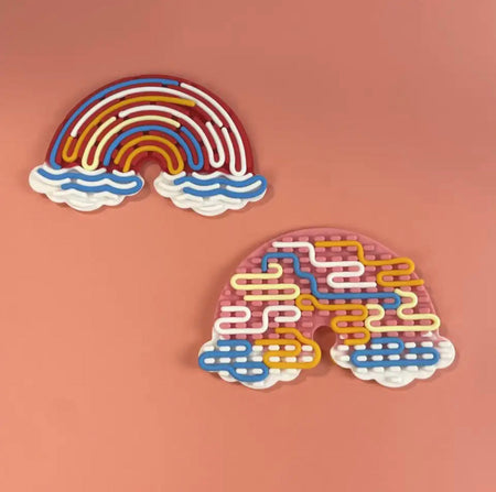 Toddlers Activity Board - image 3
