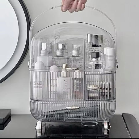 Cosmetic Storage Box - image 2