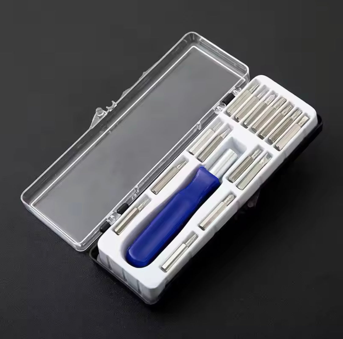 Multifunctional Screwdriver Set - image 2