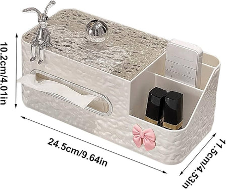 luxurious creative tissue box image 4
