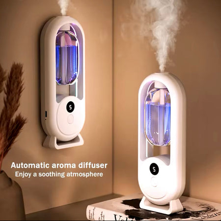 5-Mode Aroma Diffuser - image 5