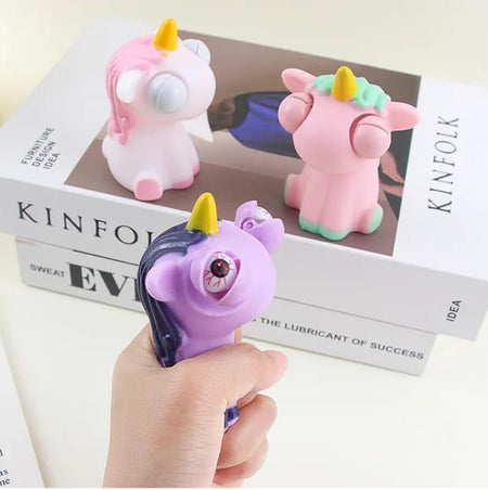 Eye Popping Squeeze Toy - image 5