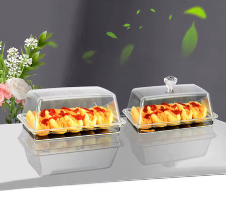 Western Style Butter Preservation Box - image 2
