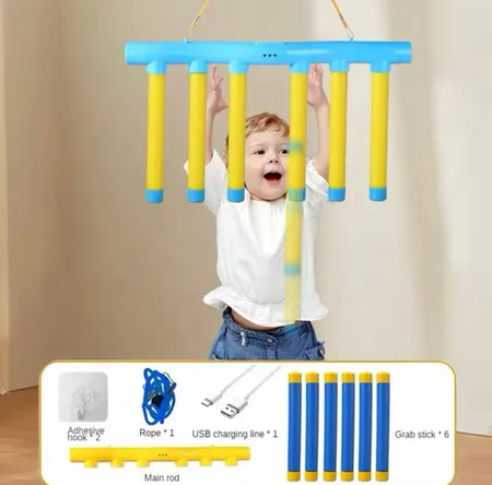 Kids Falling Sticks Dropping Game - image 2