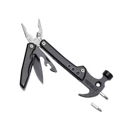 Multifunctional Claw Hammer - image 3