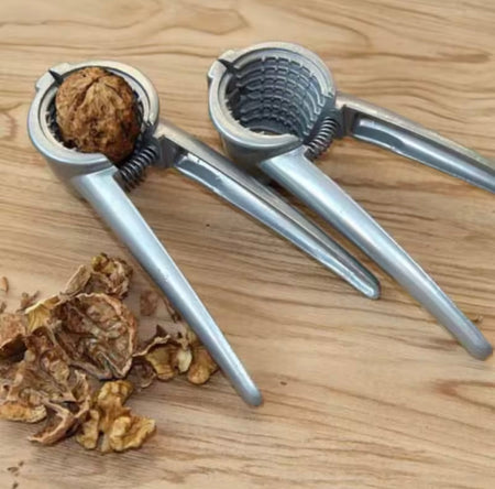 metal multifunctional nut cracker image 2