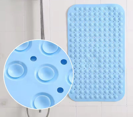 anti slip shower mat image 2