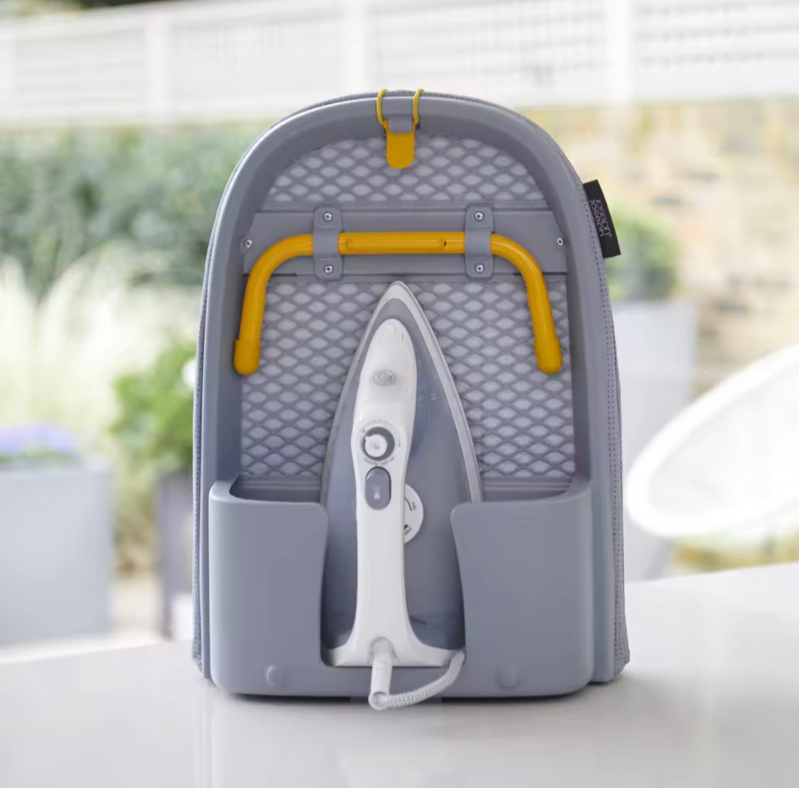 foldable ironing board main image
