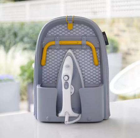 foldable ironing board main image