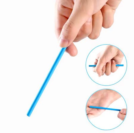 12 Pcs Drain Cleaning Sticks - image 3