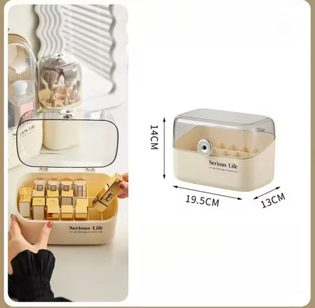 Desktop Lipsticks Storage Box - image 4