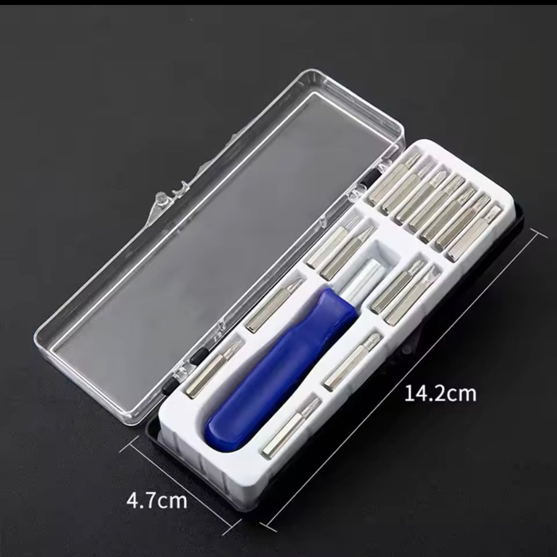 Multifunctional Screwdriver Set - image 6