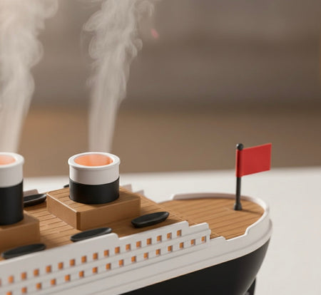 luxury cruise humidifier image 4