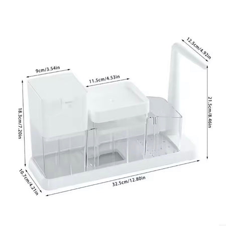 durable dish soap dispenser image 4