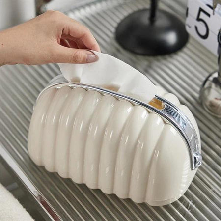 Luxury Bread Style Tissue Box - image 1