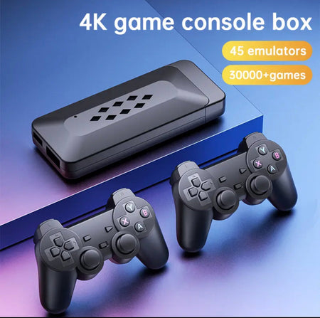 M33 Game Stick Video Game - image 1