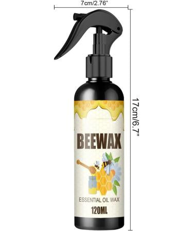 Beewax Natural Polish Spray - Image 9