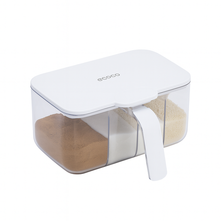 4 in 1 multi compartment seasoning organizer image 7
