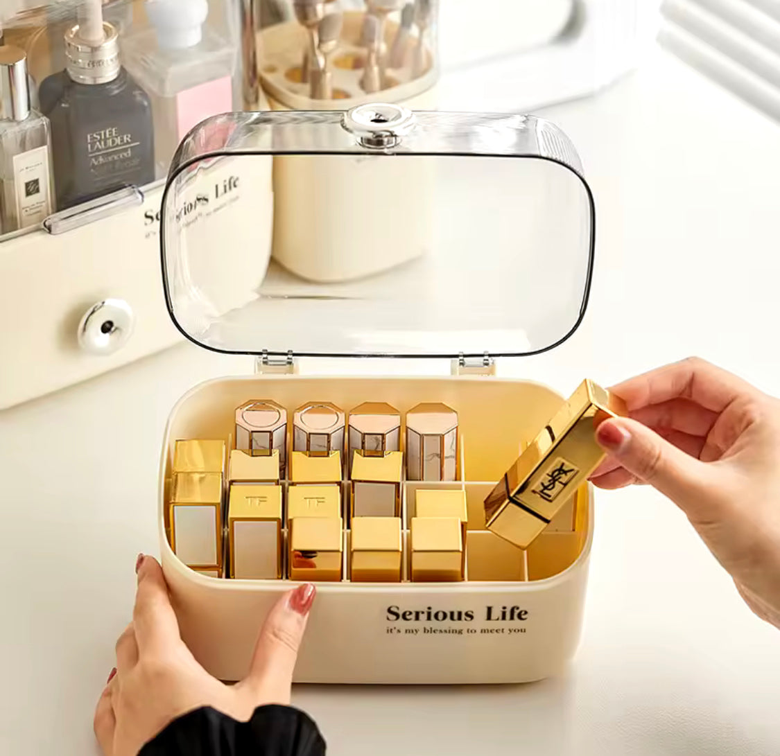 Desktop Lipsticks Storage Box - image 2