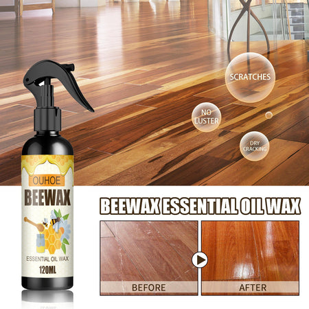 Beewax Natural Polish Spray - Image 2