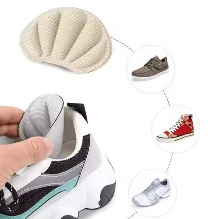Adjustable Sport Shoes Insoles - Image 4