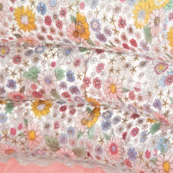 INTEX "SWEET FLOWER" 86x25 cm - 58427