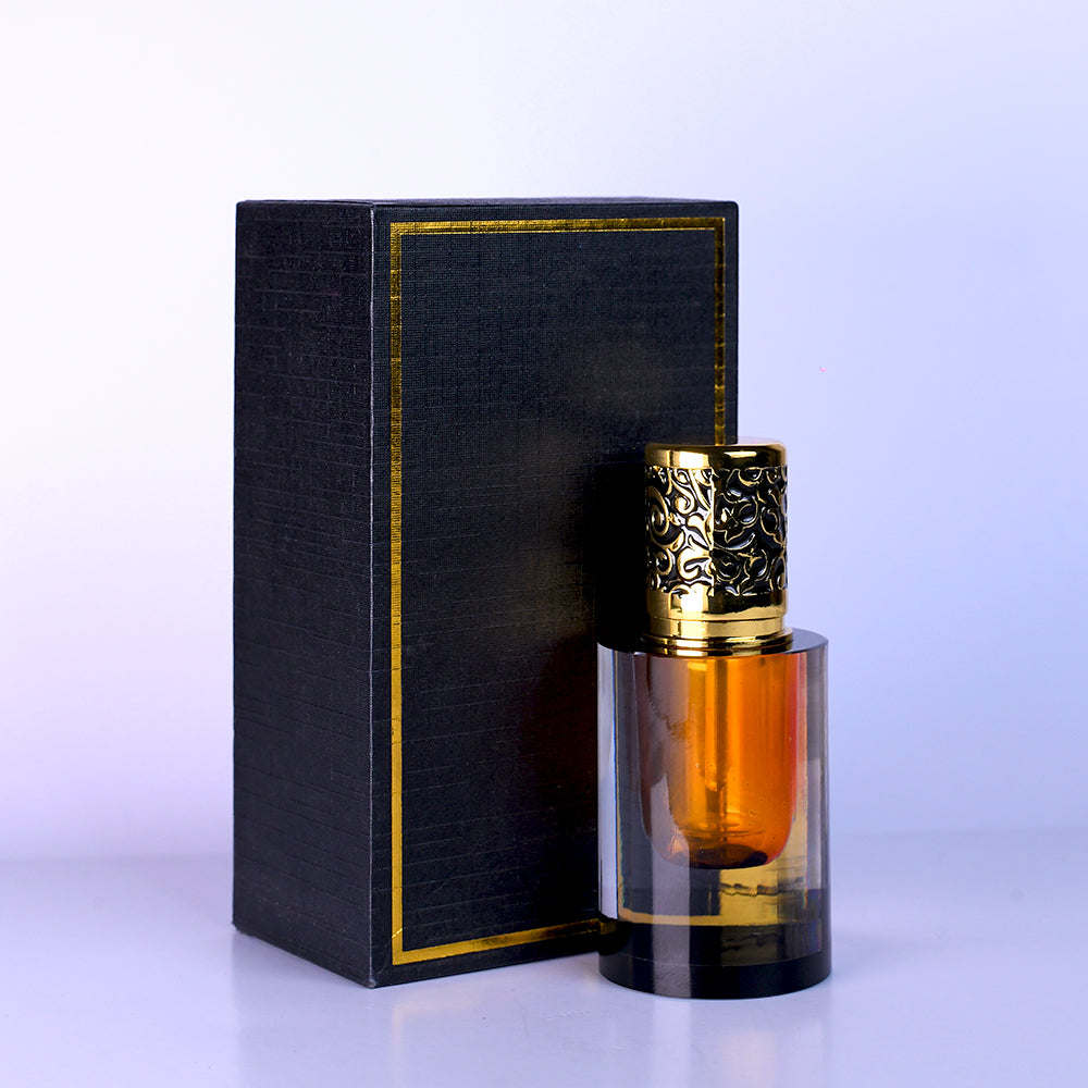 Mukhallat Oud Al Shams Fragrances image 2