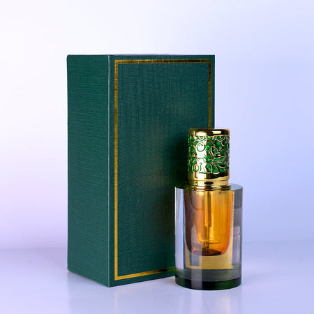 Saeed Ghani Oud Al Kausar Fragrances Image 2