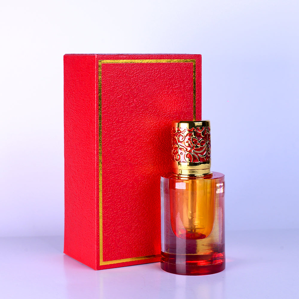 Oud Multazim Fragrances image 2