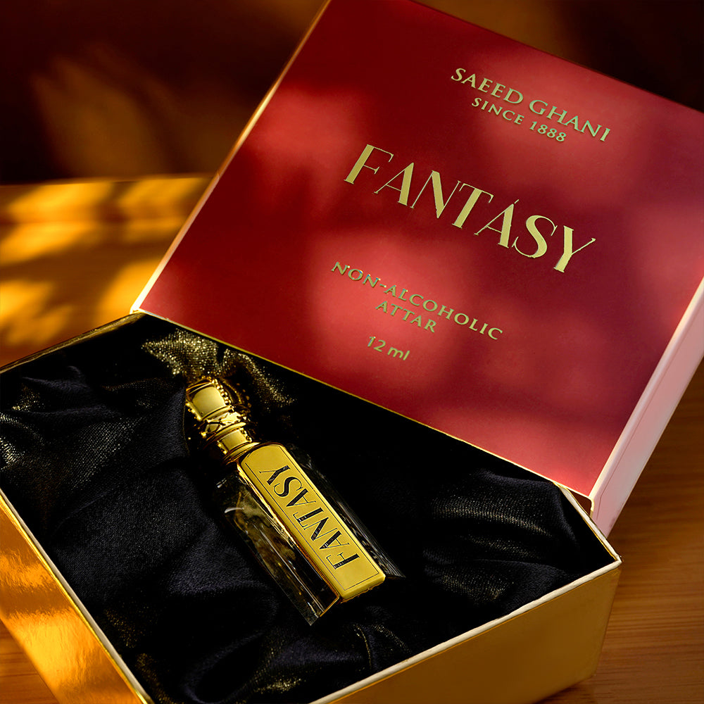 Fantasy Attar image 1
