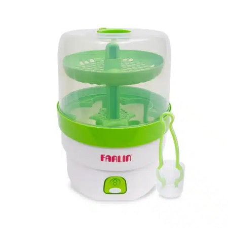 Farlin Automatic Steam Sterilizer 220V-TOP-216
