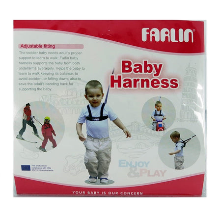 Farlin Baby Harness Belt - BF-500A