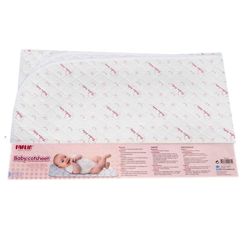 Farlin Baby Sheet - BF-431