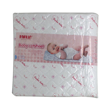 Farlin Baby Sheet - BF-431