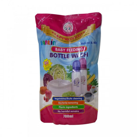 Farlin Bottle Wash Refill 700ml - BF-200A