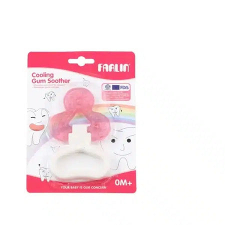Farlin Cooling Teether-BF-142