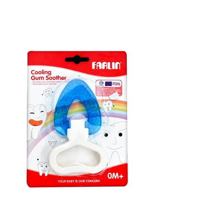 Farlin Cooling Teether-BF-144