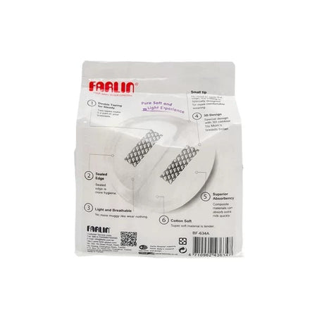 Farlin Disposable Breast Pads- BF-634A